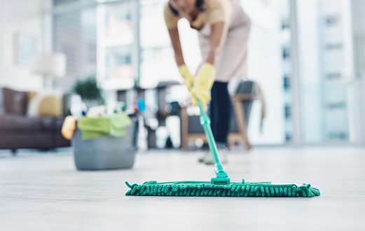 Deep Home Cleaning Services in Gurgaon by Busy Bucket
