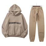 Essentials Sweatpant: The Ultimate Comfort and Style Statement