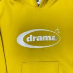 Introduction to the drama call shop and hoodie