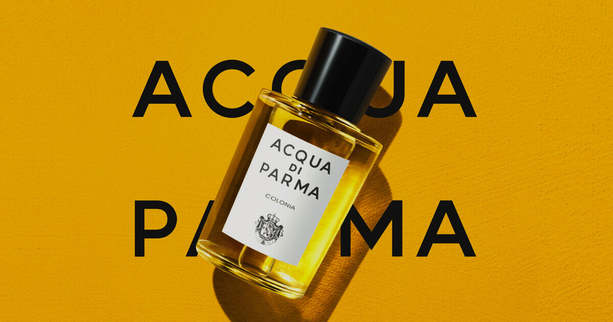 Top 5 Acqua Di Parma Perfume: Experience New Luxury Perfumes