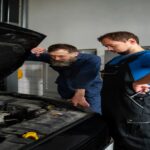 Mastering Audi A6 Car Repair: A Comprehensive Guide