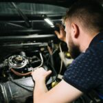 Navigating the Future: Audi R5 e-tron Repair Dubai
