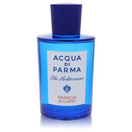 Blu Mediterraneo Arancia Di Capri Perfume