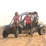 Gear Up for an Unforgettable Adventure: Dune Buggy Tour Dubai