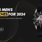 Buy Best Watches for Men Online - Explore Sylvi Watch