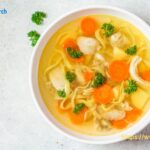 Soup Market Outlook: Forecasted Growth at a CAGR of 3.24% from 2024 to 2032 ⅼ Renub Research