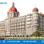 India Hotel Market will reach US$ 31.63 billion by 2030, is driven by tourism growth, business travel expansion, rising incomes, and improved infrastructure and hospitality services