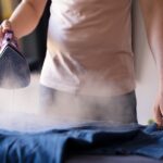 Elevate Your Laundry Game with Professional Steam Iron Services in Dubai