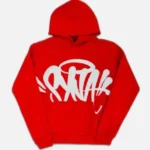 syna world clothing shop and hoodie