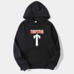 Trapstar Jacket shop and T-shirt