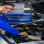 Mastering Toyota Repair in Dubai: A Comprehensive Guide