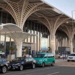The Convenience of Umrah Taxi: Enhancing Pilgrimage Experiences