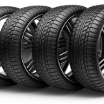 How to Choose the Right Tyre Size for Your Vehicle in the UAE
