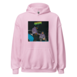 Introduction to Childish Hoodie