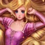 "2048 Princess: A Challenging Puzzle Game with a Royal Twist"
