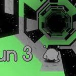 Play Cool Math Games Run 3: An Exciting Adventure in Space