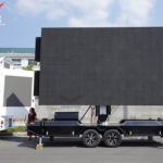 Transform Your Events with Sinoswan's Display Trailer Solutions