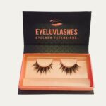 Elevate Your Brand with Custom Eyelash Boxes