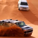 Exploring the Best Dubai Desert Safari: Unraveling the Magic of the Sand Dunes