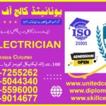 Auto Electrician Course in Rawalpindi