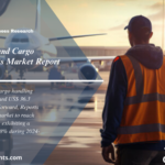 Airport Ground and Cargo Handling Services Market Size and Share till 2024 to 2032