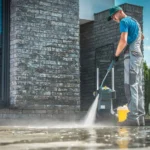 What Are the Common Challenges of Concrete Soft Washing?