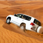 Exploring the Thrills: Premium Desert Safari in Dubai