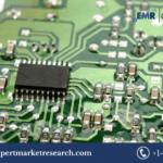 Unveiling Indian Printed Circuit Board (PCB) Market: Key Players & Growth