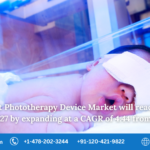 Global Infant Phototherapy Device Market will grow to US$ 117.80 Million by 2027, Catalyzed by Growing Demand for Safe and Effective Treatment Options