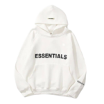 Unveiling the Essence of Comfort Essentials Tracksuits