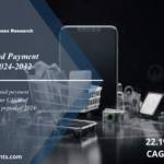 Mobile Wallet and Payment Market Growth and Size till 2024 to 2032