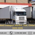 Refrigerated Transport Market is estimated to reach US$ 25.88 Billion by 2027, compared to US$ 17.87 Billion in 2022 │ Renub Research