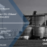 Second Generation (2G) Ethanol Market Size and Share till 2024