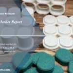 Shower Tablets Market Report and Size till 2024 to 2032