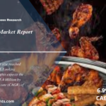 Smokeless Grill Market Size till 2024 to 2032