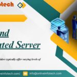 Security Advantages of Using Thailand Dedicated Server