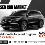 USA Pre-Owned Car Market Share 2024- Industry Trends, Revenue, Growth Strategy, Business Challenges, Opportunities and Future Competition till 2032: SPER Market Research