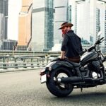 Unleash Your Ride Motorcycle Tires Dubai
