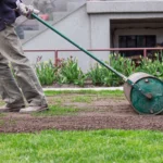 What Is Lawn Rolling and How Does It Benefit Your Yard?