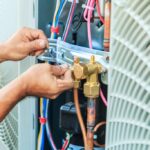 Premier HVAC Services in Oklahoma City with Comfort Shield Heat and Air