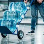 Quenching Thirst with Convenience: The Rise of Water Delivery Services