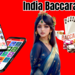Play online baccarat in India in 2024 with Indian Rupees (₹) at 82Lottery