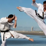Unlocking Potential: Finding the Best Martial Arts Academy for Kids
