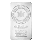 Silver 10 oz Bars: Your Gateway to Precious Metal Investing