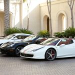 Unlocking Convenience with Saferoad Car Rental: The Ultimate Guide to Dubai's Premier Car Rental Services