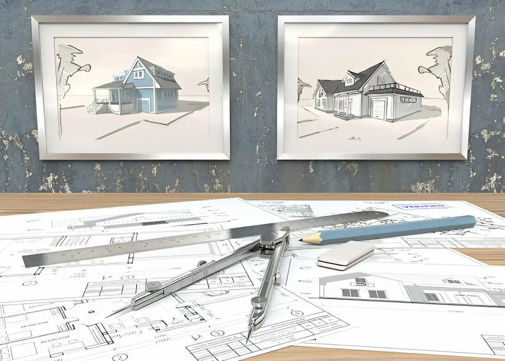 The Animation and Film Industries Use CAD Design
