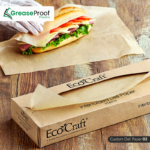 Custom Deli Paper: A Cost-Effective Branding Tool for Restaurants