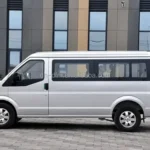 The Ultimate Guide to 16-Seater Minibus Hire