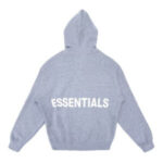 Essentials Hoodie: A New Online Fashion Designing Shop