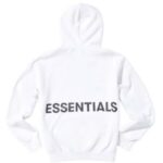 Essentials Hoodie new online moderen and comfortable brands shop